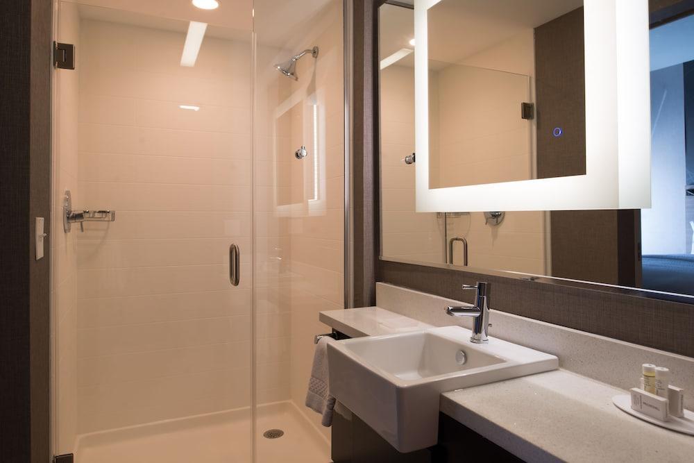 Springhill Suites By Marriott Greensboro Airport Exteriér fotografie